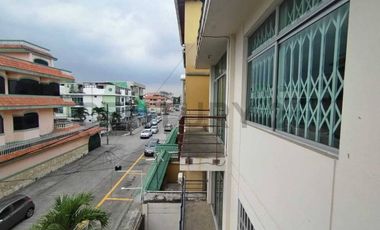 Alquiler Departamento Amoblado en Cdla. Kennedy Norte_J.Zav