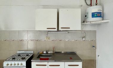 DEPARTAMENTO TIPO CASA 2 AMB - VILLA BONICH - SAN MARTIN