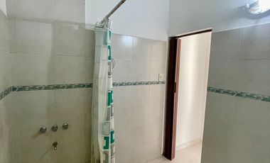 DEPARTAMENTO TIPO CASA 2 AMB - VILLA BONICH - SAN MARTIN