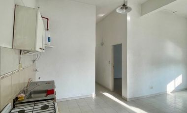 DEPARTAMENTO TIPO CASA 2 AMB - VILLA BONICH - SAN MARTIN