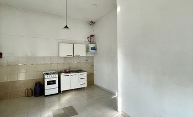 DEPARTAMENTO TIPO CASA 2 AMB - VILLA BONICH - SAN MARTIN