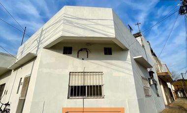 DEPARTAMENTO TIPO CASA 2 AMB - VILLA BONICH - SAN MARTIN