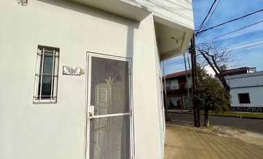 DEPARTAMENTO TIPO CASA 2 AMB - VILLA BONICH - SAN MARTIN