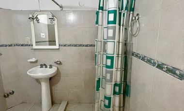 DEPARTAMENTO TIPO CASA 2 AMB - VILLA BONICH - SAN MARTIN