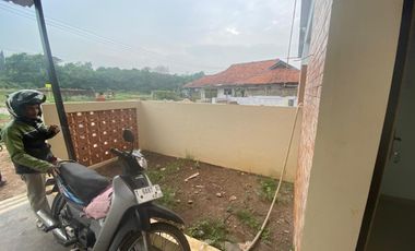 Jual Rumah Tingkat Purwakarta Kota Lt 67 m2 Ciwareng