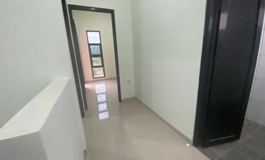 Jual Rumah Tingkat Purwakarta Kota Lt 67 m2 Ciwareng