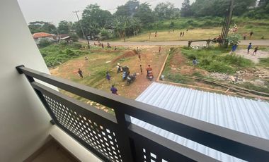 Jual Rumah Tingkat Purwakarta Kota Lt 67 m2 Ciwareng