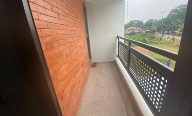 Jual Rumah Tingkat Purwakarta Kota Lt 67 m2 Ciwareng