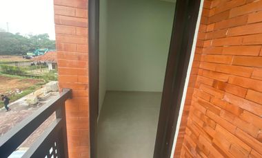 Jual Rumah Tingkat Purwakarta Kota Lt 67 m2 Ciwareng