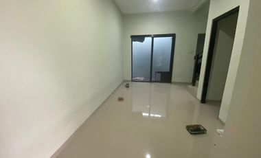 Jual Rumah Tingkat Purwakarta Kota Lt 67 m2 Ciwareng