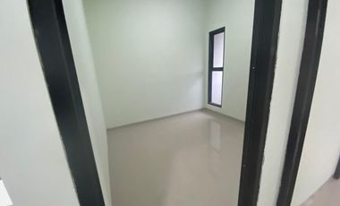 Jual Rumah Tingkat Purwakarta Kota Lt 67 m2 Ciwareng