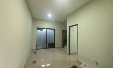 Jual Rumah Tingkat Purwakarta Kota Lt 67 m2 Ciwareng