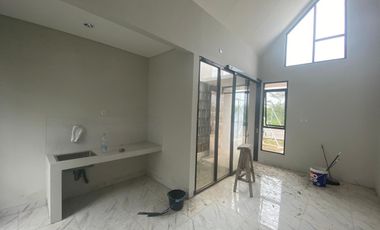 Jual Perumahan Campaka Purwakarta Lt 98 m2