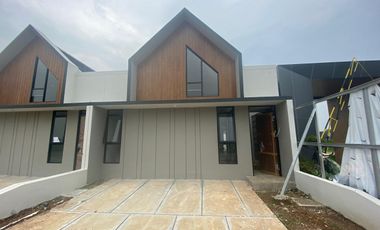 Jual Perumahan Campaka Purwakarta Lt 98 m2