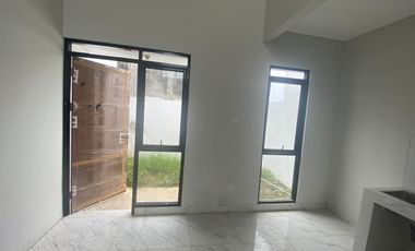 Jual Perumahan Campaka Purwakarta Lt 98 m2