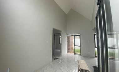 Jual Perumahan Campaka Purwakarta Lt 98 m2