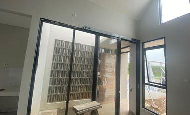 Jual Perumahan Campaka Purwakarta Lt 98 m2