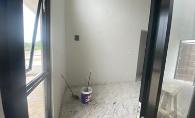 Jual Perumahan Campaka Purwakarta Lt 98 m2