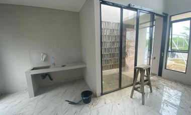 Jual Perumahan Campaka Purwakarta Lt 98 m2