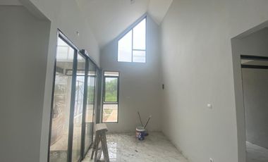 Jual Perumahan Campaka Purwakarta Lt 98 m2