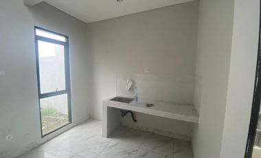 Jual Perumahan Campaka Purwakarta Lt 98 m2