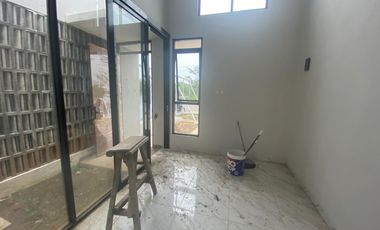 Jual Perumahan Campaka Purwakarta Lt 98 m2