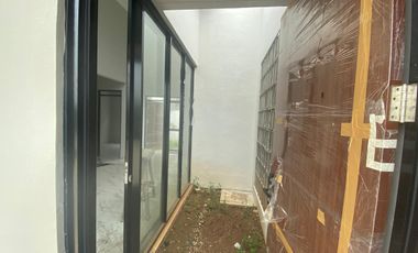 Jual Perumahan Campaka Purwakarta Lt 98 m2