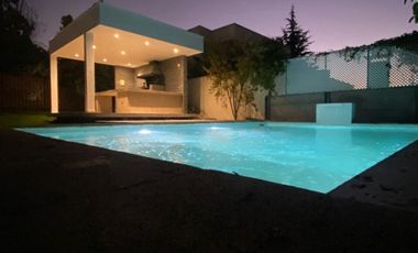 ALVARO CASANOVA, LA REINA ALTA, CONDOMINIO