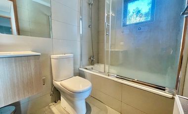 ALVARO CASANOVA, LA REINA ALTA, CONDOMINIO