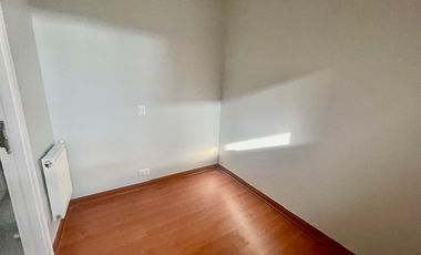 ALVARO CASANOVA, LA REINA ALTA, CONDOMINIO