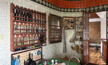 Casa en Renta, Mayorazgos de los Gigantes, 4 Recamaras