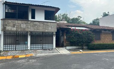 Casa en Renta, Mayorazgos de los Gigantes, 4 Recamaras