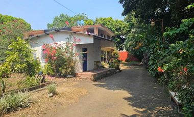 CASAS DUPLEX EN VENTA EN CATEMACO, VERACRUZ