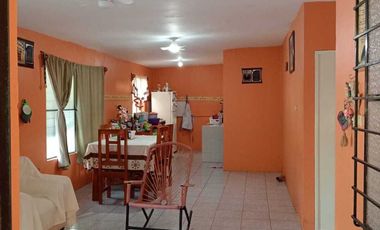 CASAS DUPLEX EN VENTA EN CATEMACO, VERACRUZ