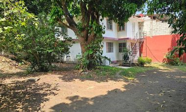 CASAS DUPLEX EN VENTA EN CATEMACO, VERACRUZ