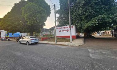 CASAS DUPLEX EN VENTA EN CATEMACO, VERACRUZ