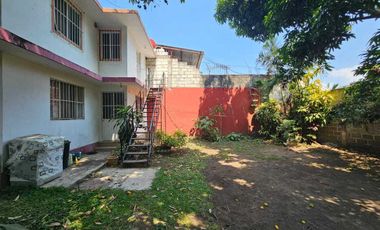 CASAS DUPLEX EN VENTA EN CATEMACO, VERACRUZ