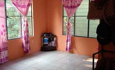 CASAS DUPLEX EN VENTA EN CATEMACO, VERACRUZ