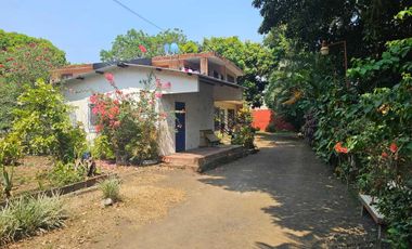 CASAS DUPLEX EN VENTA EN CATEMACO, VERACRUZ