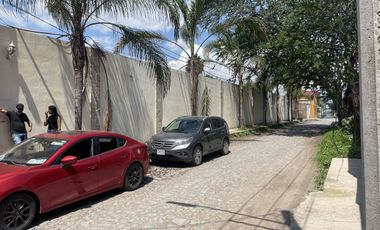 Quinta con gallerras a 5 minutos de Periferici Sur