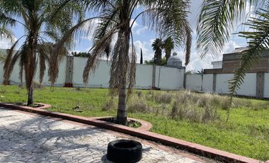 Quinta con gallerras a 5 minutos de Periferici Sur