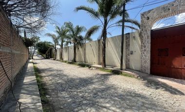 Quinta con gallerras a 5 minutos de Periferici Sur