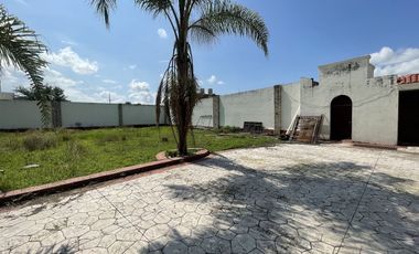 Quinta con gallerras a 5 minutos de Periferici Sur