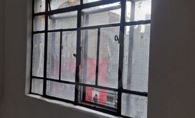 Bodega comercial en venta en Anáhuac I Sección