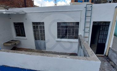Bodega comercial en venta en Anáhuac I Sección