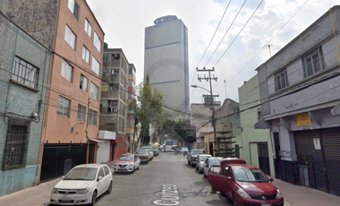 Bodega comercial en venta en Anáhuac I Sección