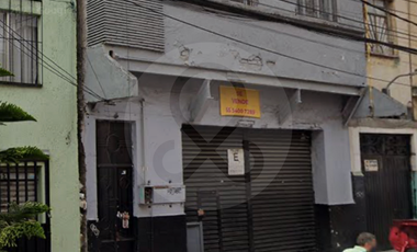 Bodega comercial en venta en Anáhuac I Sección
