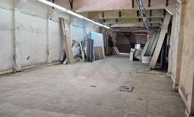 Bodega comercial en venta en Anáhuac I Sección