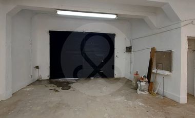 Bodega comercial en venta en Anáhuac I Sección