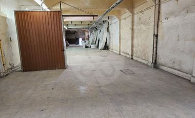 Bodega comercial en venta en Anáhuac I Sección